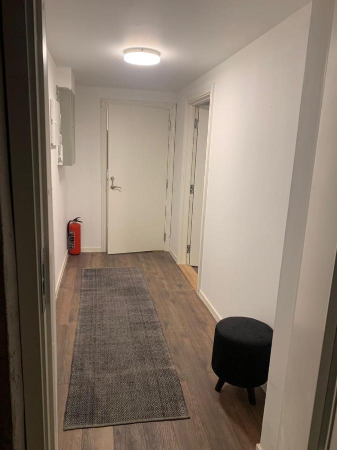 Beautiful 2 Rooms Apartment In Klofta,Near Oslo Airport& Oslo Kültér fotó